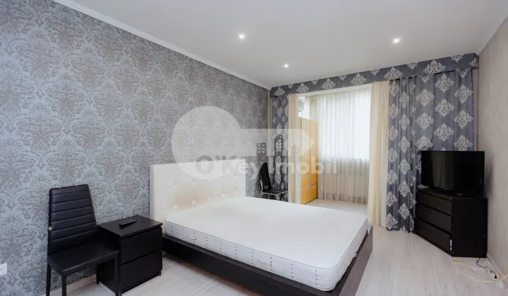 Apartament, Ciocana, MIRCEA CEL BĂTRÂN
