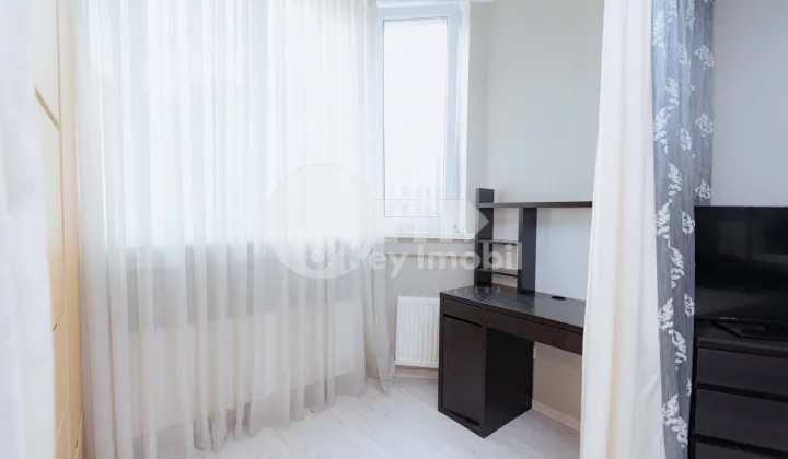 Apartament, Ciocana, MIRCEA CEL BĂTRÂN