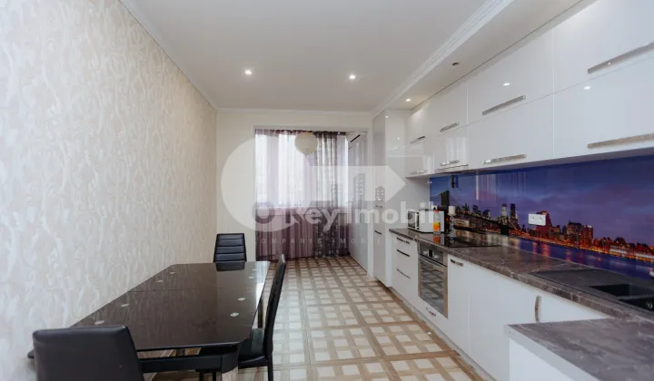 Apartament, Ciocana, MIRCEA CEL BĂTRÂN