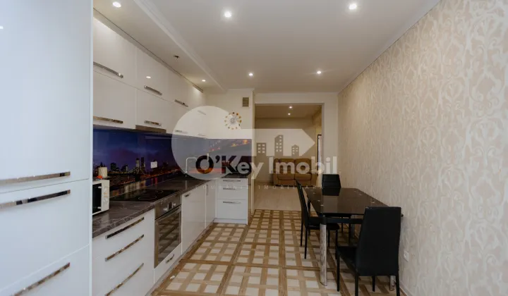 Apartament, Ciocana, MIRCEA CEL BĂTRÂN