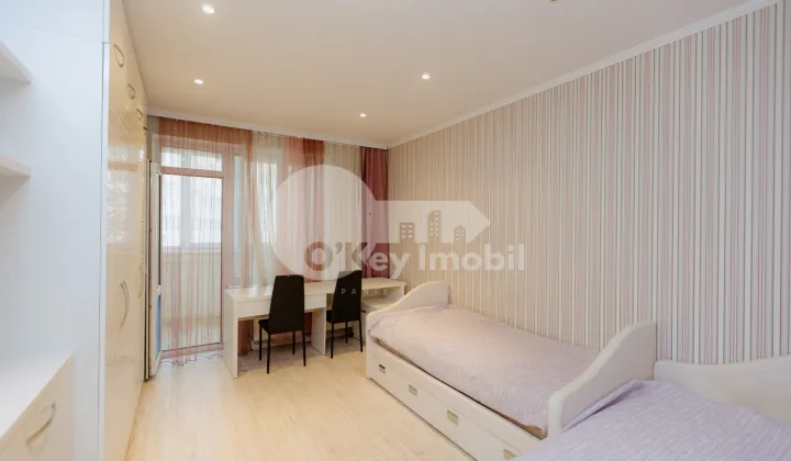 Apartament, Ciocana, MIRCEA CEL BĂTRÂN