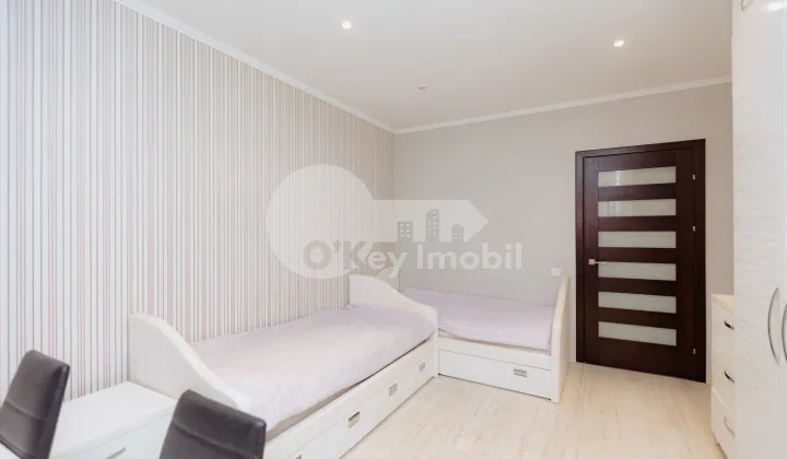 Apartament, Ciocana, MIRCEA CEL BĂTRÂN