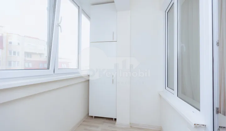 Apartament, Ciocana, MIRCEA CEL BĂTRÂN