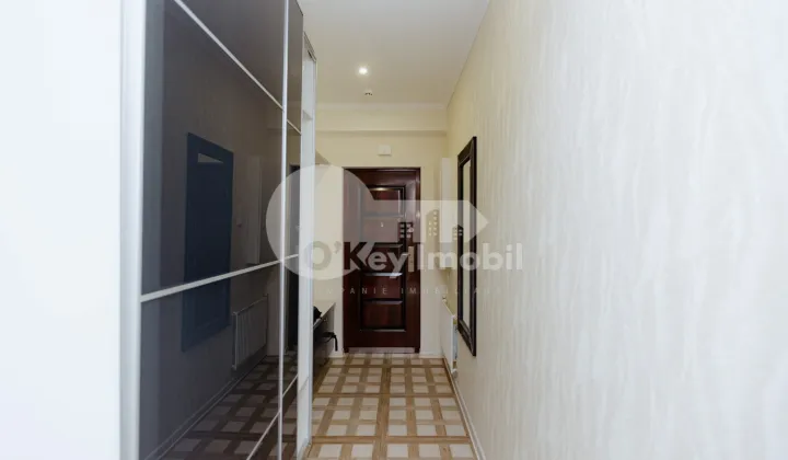 Apartament, Ciocana, MIRCEA CEL BĂTRÂN