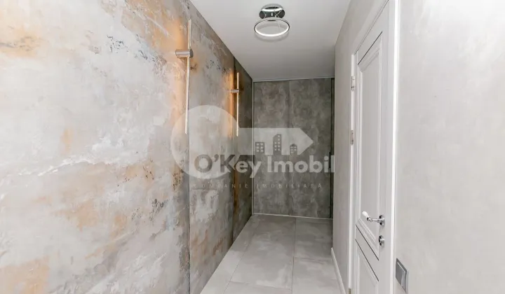 Apartament, Telecentru, CONSTANTIN VÂRNAV