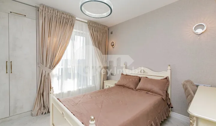 Apartament, Telecentru, CONSTANTIN VÂRNAV