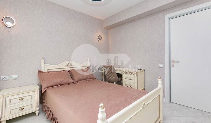 Квартира, Телецентр, КОНСТАНТИН ВЫРНАВ