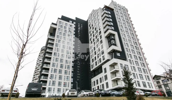Apartament, Telecentru, CONSTANTIN VÂRNAV