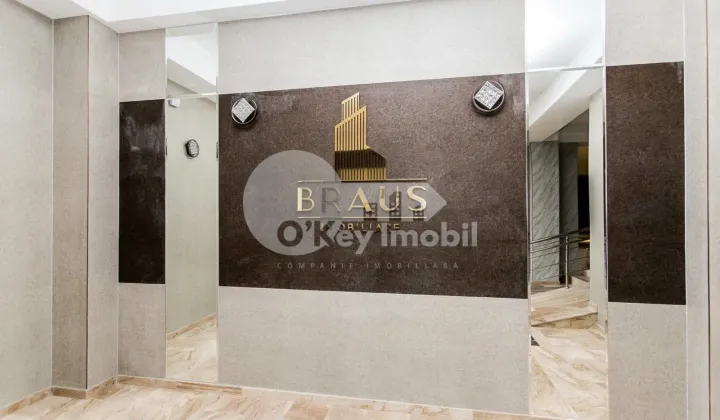 Apartament, Telecentru, CONSTANTIN VÂRNAV