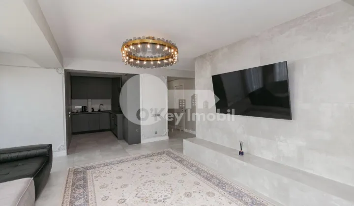 Apartament, Telecentru, CONSTANTIN VÂRNAV