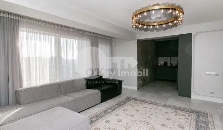 Apartament, Telecentru, CONSTANTIN VÂRNAV