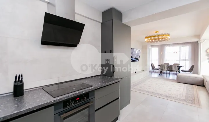 Apartament, Telecentru, CONSTANTIN VÂRNAV