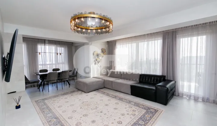 Apartament, Telecentru, CONSTANTIN VÂRNAV