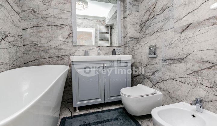 Квартира, Телецентр, КОНСТАНТИН ВЫРНАВ