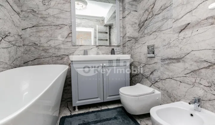 Apartament, Telecentru, CONSTANTIN VÂRNAV