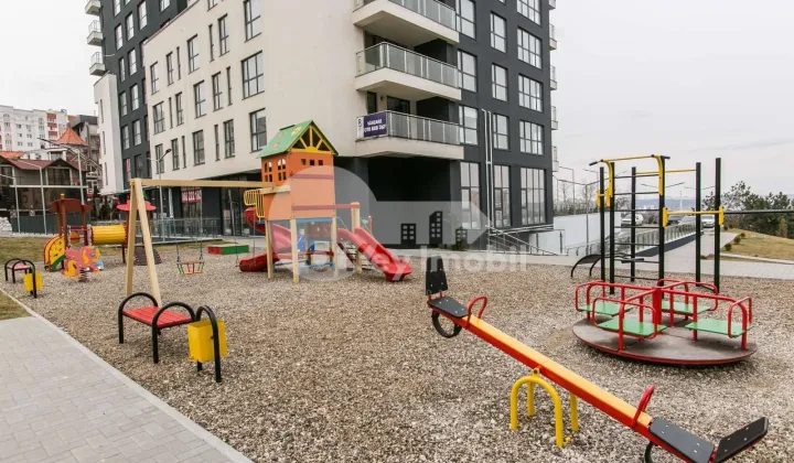 Apartament, Telecentru, CONSTANTIN VÂRNAV