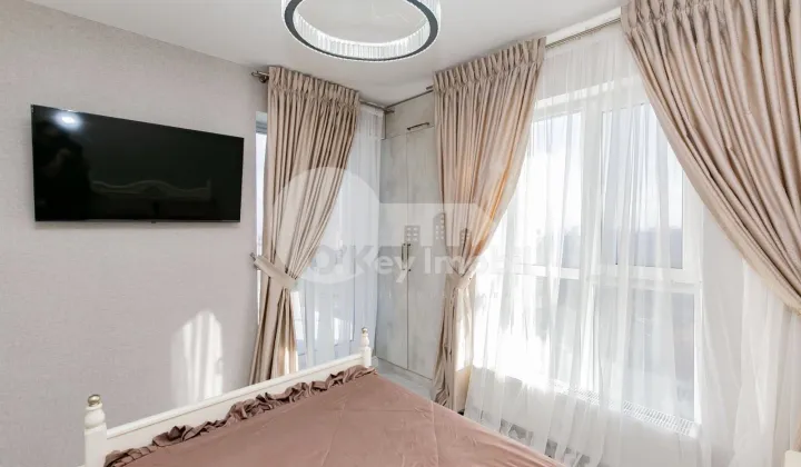 Apartament, Telecentru, CONSTANTIN VÂRNAV