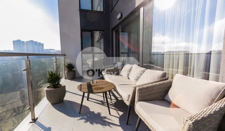 Apartament, Telecentru, CONSTANTIN VÂRNAV