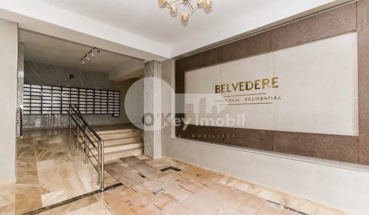 Apartament, Telecentru, CONSTANTIN VÂRNAV