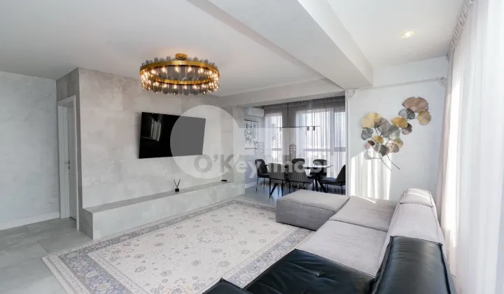 Apartament, Telecentru, CONSTANTIN VÂRNAV