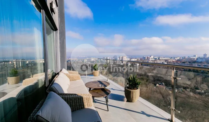 Apartament, Telecentru, CONSTANTIN VÂRNAV