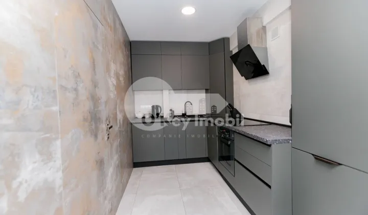 Apartament, Telecentru, CONSTANTIN VÂRNAV