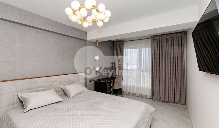 Квартира, Телецентр, КОНСТАНТИН ВЫРНАВ