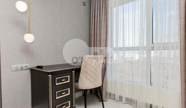 Apartament, Telecentru, CONSTANTIN VÂRNAV