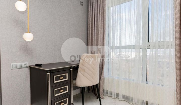 Квартира, Телецентр, КОНСТАНТИН ВЫРНАВ