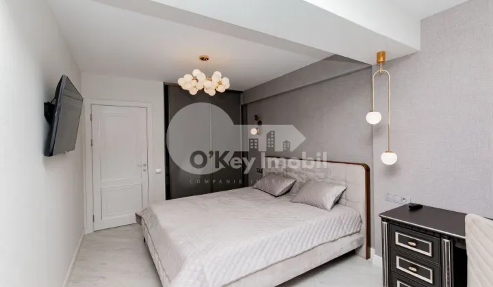 Apartament, Telecentru, CONSTANTIN VÂRNAV