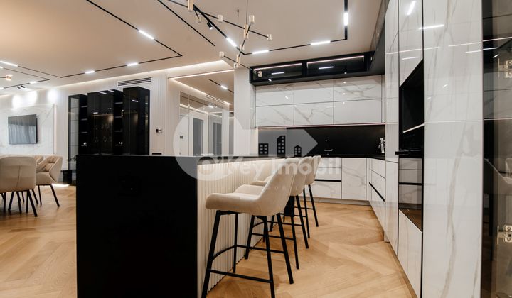 Пентхаус, Центр, БУЖОРИЛОР