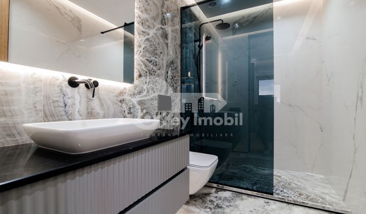 Пентхаус, Центр, БУЖОРИЛОР