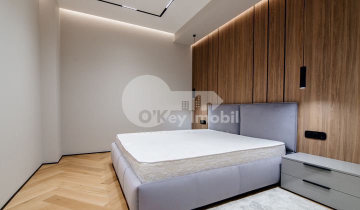 Пентхаус, Центр, БУЖОРИЛОР