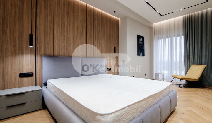 Пентхаус, Центр, БУЖОРИЛОР