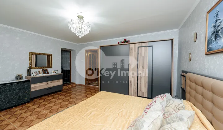 Дом, КОЖУШНА