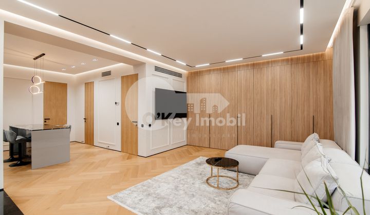 Пентхаус, Центр, БУЖОРИЛОР