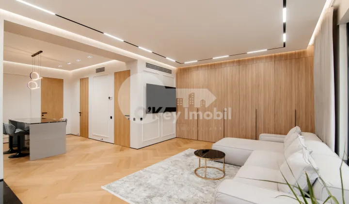 Penthouse, Centru, BUJORILOR