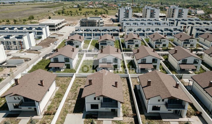 Кожушна, деревня