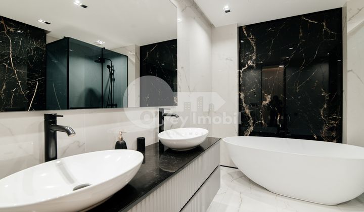 Пентхаус, Центр, БУЖОРИЛОР