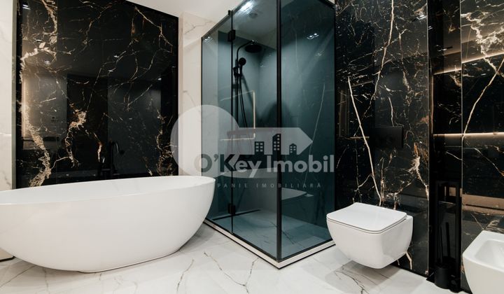 Пентхаус, Центр, БУЖОРИЛОР