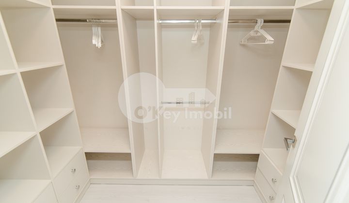 Apartament, Centru, PUȘKIN