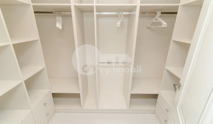 Apartament, Centru, PUȘKIN