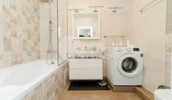 Apartament, Centru, PUȘKIN