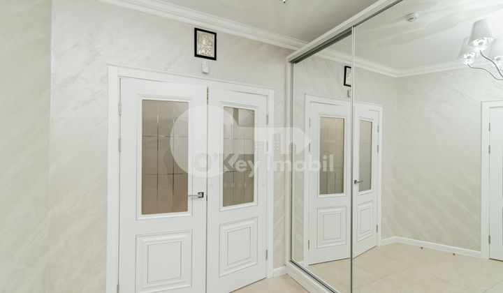 Apartament, Centru, PUȘKIN