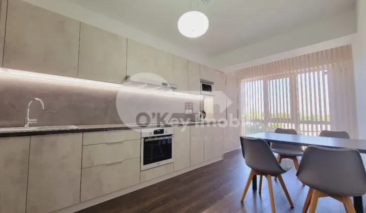 Apartament, Botanica, DECEBAL