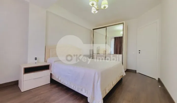 Apartament, Botanica, DECEBAL