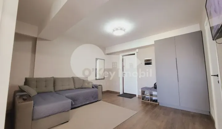 Apartament, Botanica, DECEBAL