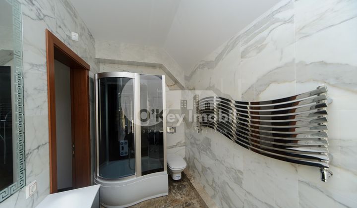 Дом, Телецентр, Чирешилор