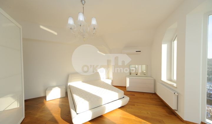 Дом, Телецентр, Чирешилор