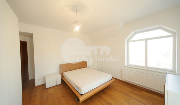 Дом, Телецентр, Чирешилор